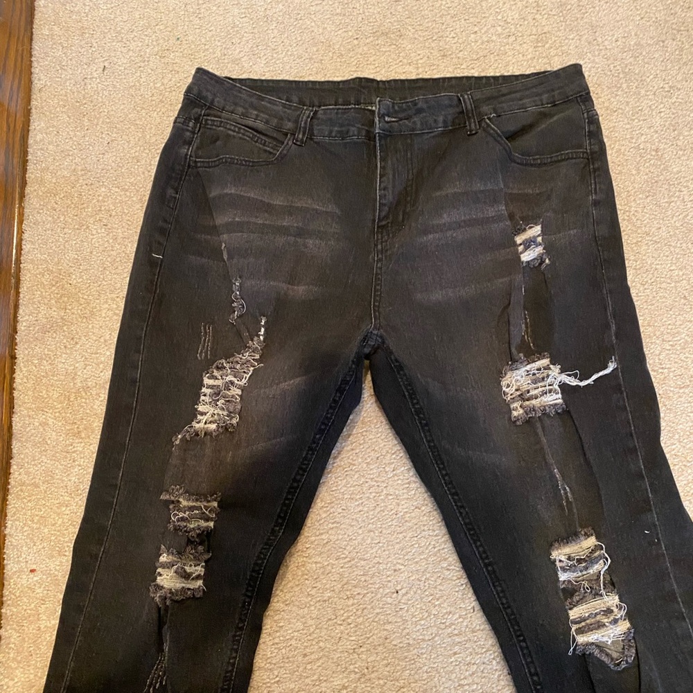 Men's Skinny Jeans
